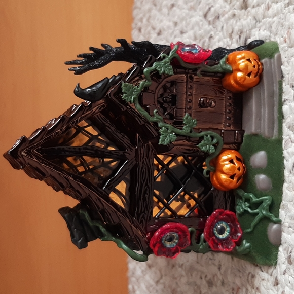 Bath & Body Works Halloween Wallflowers Home Fragrance Plug Bundle - Picture 2 of 5
